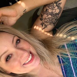 Meet your Posher, Allie